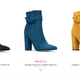 Image for article titled Well, Brittany Cartwright's ShoeDazzle Collection Kinda Slaps